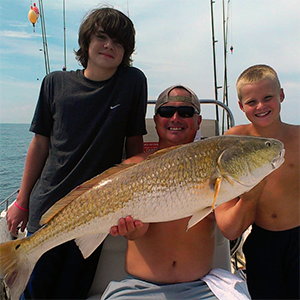 fishing trips biloxi ms